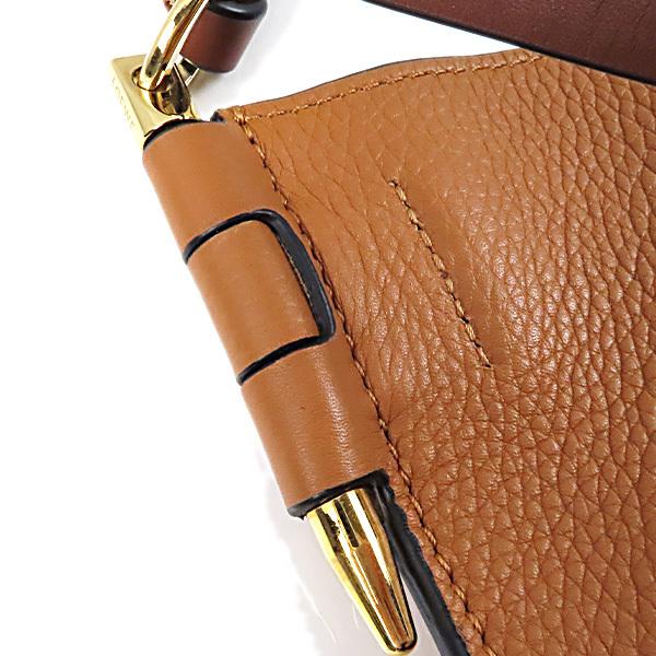ロエベ  ゲートバゲットバッグ　キャメル　極美品 LOEWE - ロエベ ゲートバゲットバッグ キャメル 極美品の通販 by moo's