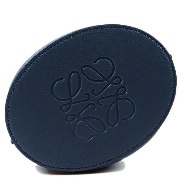 LOEWE（ロエベ） GATE BUCKET ゲート バケット ショルダーバッグ