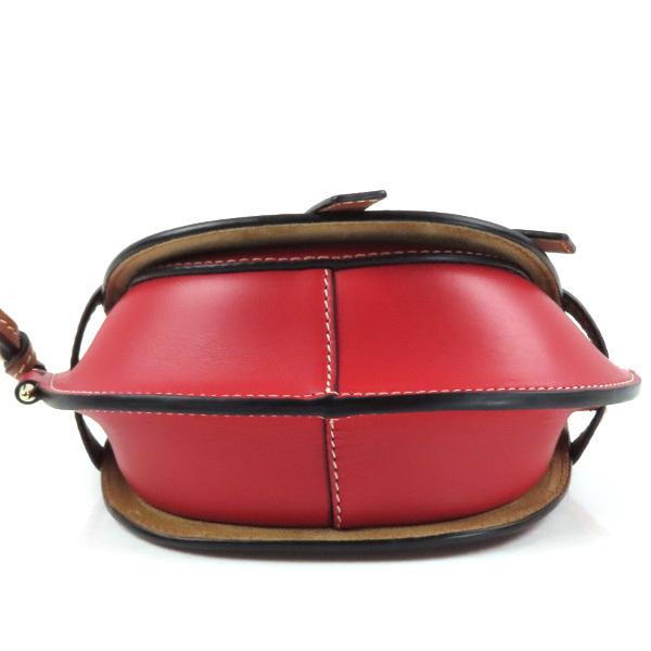 LOEWEショルダーバッグ LOEWE ロエベ ショルダーバッグ PUZZLE EDGE MINI パズル エッジ
