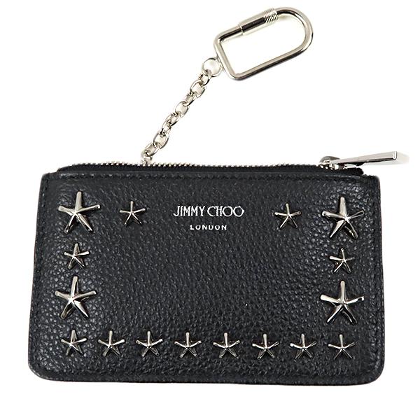 JIMMY CHOO（ジミーチュウ） NANCY UUF ナンシー レザー スター