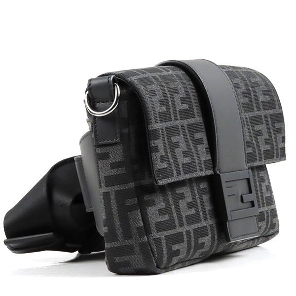 Fendi FFロゴショルダーバッグ FENDI - フェンディ FENDI ショルダーバッグ カメラバッグ ミニ