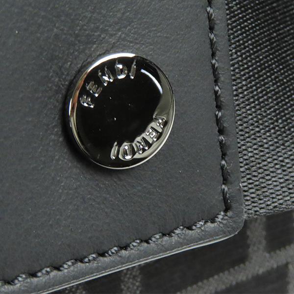 FENDI フェンディ FF Logo Belt Bag FFロゴ ベルトバッグ