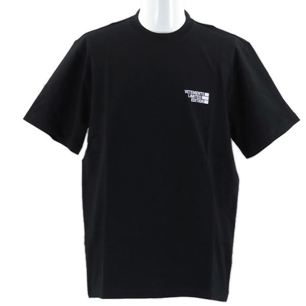 LIMITED EDITION（リミテッドエディション） VETEMENTS ヴェトモン 