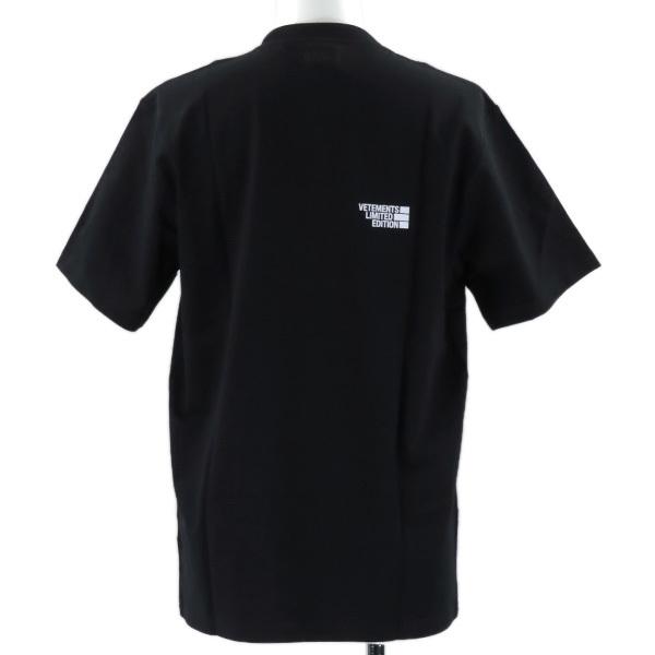 LIMITED EDITION（リミテッドエディション） VETEMENTS ヴェトモン