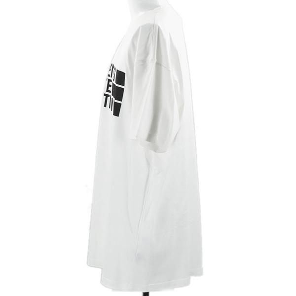 VETEMENTS ヴェトモン Big Logo Limited Edition T Shirt ビッグロゴ  