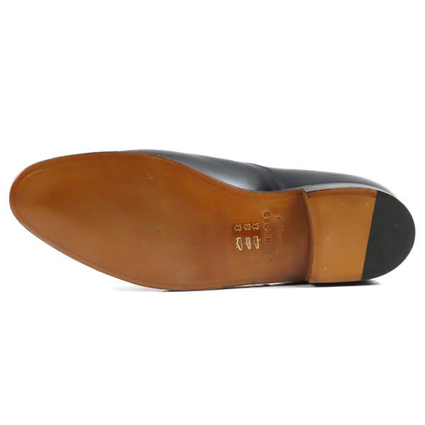 JOHN LOBB ジョンロブ City 2 シティ2 レザーシューズ 革靴 JOHN LOBB ジョンロブ City 2 シティ2 レザーシューズ 革靴