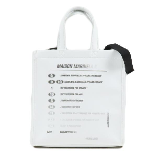 バッグ Maison Margiera MM6 Maison Margiela 並行輸入 エムエムシックス ショルダーバッグ