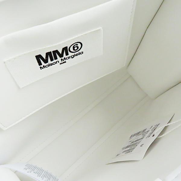 MM6 Maison Margiela エムエム6 メゾンマルジェラ モトクロス ロゴ  