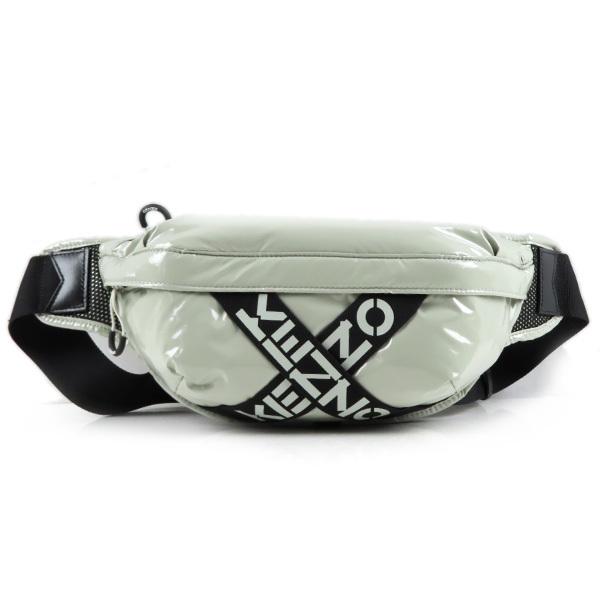 KENZO（ケンゾー） Sport Belt Bag ベルトバッグ ボディバッグ
