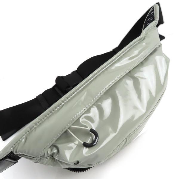 KENZO（ケンゾー） Sport Belt Bag ベルトバッグ ボディバッグ