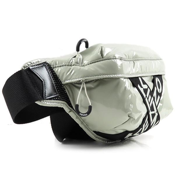 KENZO（ケンゾー） Sport Belt Bag ベルトバッグ ボディバッグ