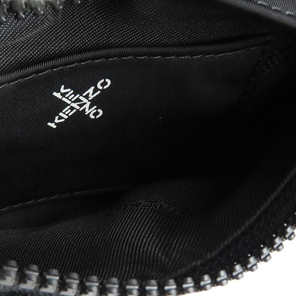 KENZO ケンゾー Sport Belt Bag ベルトバッグ ボディバッグ ウエスト 