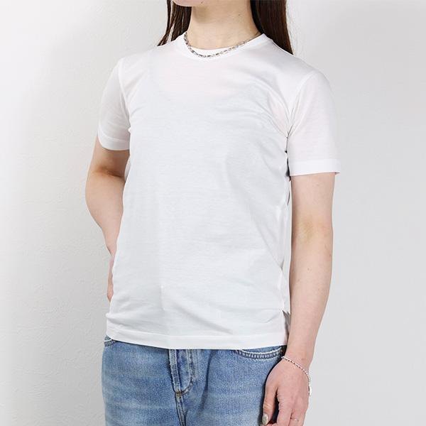 PRADA プラダ 3 T-shirt pack クルーネック トライアングル ロゴ PRADA プラダ 3 T-shirt pack クルーネック トライアングル ロゴ