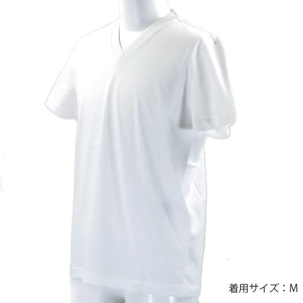 PRADA（プラダ） 3 T-shirt pack Tシャツパック 1枚バラ売り Vネック 