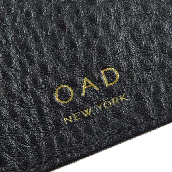 OAD NEW YORK オーエーディー ニューヨーク　ウォレット　ミニ財布 OAD NEW YORK オーエーディーニューヨーク Mini Zip Chain