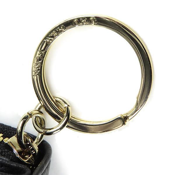 OAD NEW YORK オーエーディー ニューヨーク　ウォレット　ミニ財布 OAD NEW YORK オーエーディーニューヨーク Mini Zip Chain