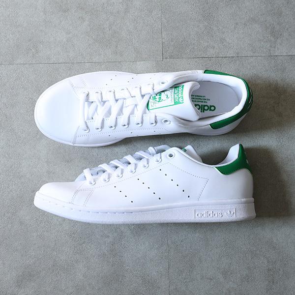 adidas Originals アディダス STAN SMITH スタンスミス スニーカー 