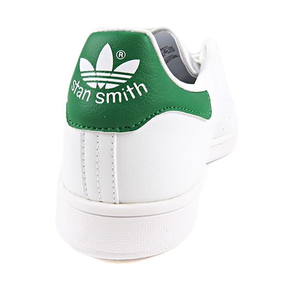 adidas（アディダス） STAN SMITH VEGAN スタンスミスビーガンメンズ