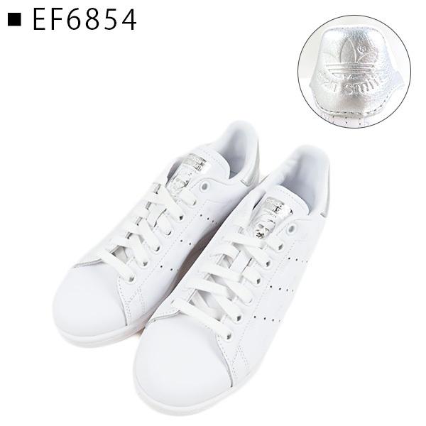 Adidas アディダス STAN SMITH W スタンスミス レディース スニーカー EF6854｜lag-onlinestore｜02