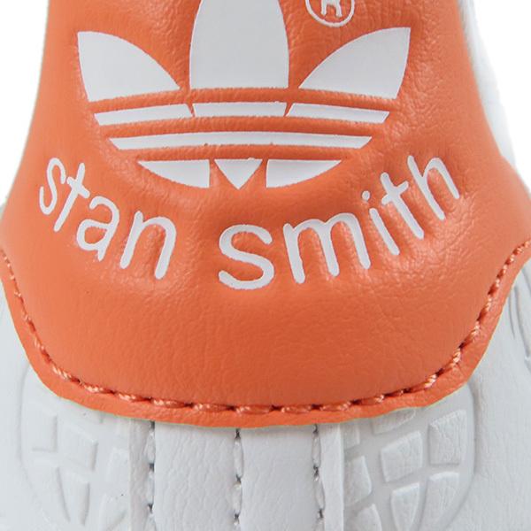 Adidas アディダス STAN SMITH W スタンスミス レディース スニーカー FX5677｜lag-onlinestore｜07