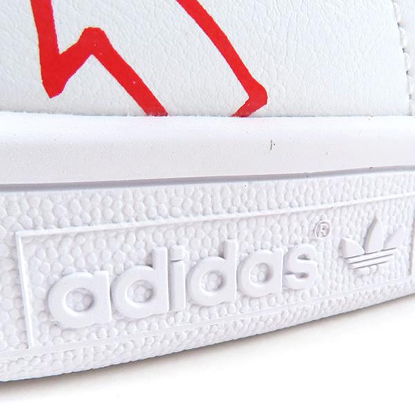 Adidas アディダス STAN SMITH W スタンスミス レディース スニーカー FX5680｜lag-onlinestore｜08