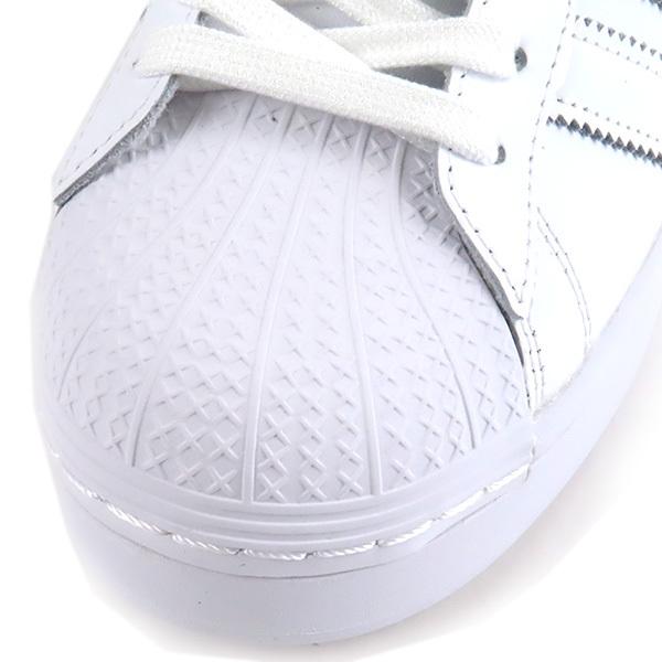 Adidas アディダス SUPERSTAR  BOLD Wスーパースター レディース スニーカー FV3334｜lag-onlinestore｜05