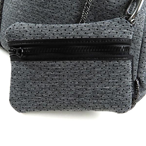 STATE OF ESCAPE ステイトオブエスケープ Escape tote トートバッグ 大容量 バッグ 軽量 レディース ESC CHMG ESC BLUSHの画像