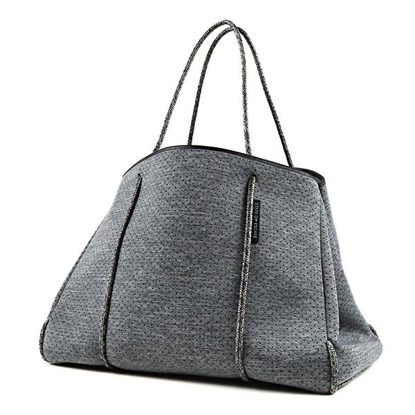 STATE OF ESCAPE ステイトオブエスケープ Escape tote トートバッグ 大容量 バッグ 軽量 レディース ESC CHMG ESC BLUSH｜lag-onlinestore｜08