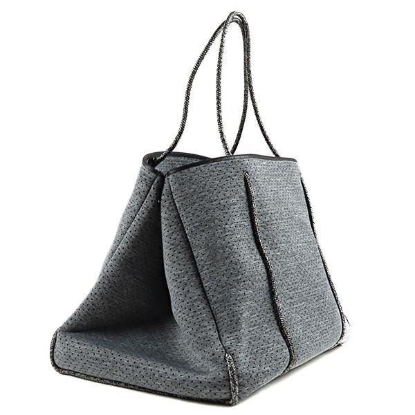STATE OF ESCAPE ステイトオブエスケープ Escape tote トートバッグ 大容量 バッグ 軽量 レディース ESC CHMG ESC BLUSHの画像