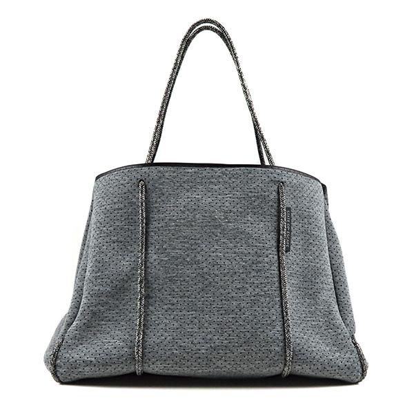 STATE OF ESCAPE ステイトオブエスケープ Escape tote トートバッグ 大容量 バッグ 軽量 レディース ESC CHMG ESC BLUSH｜lag-onlinestore｜10