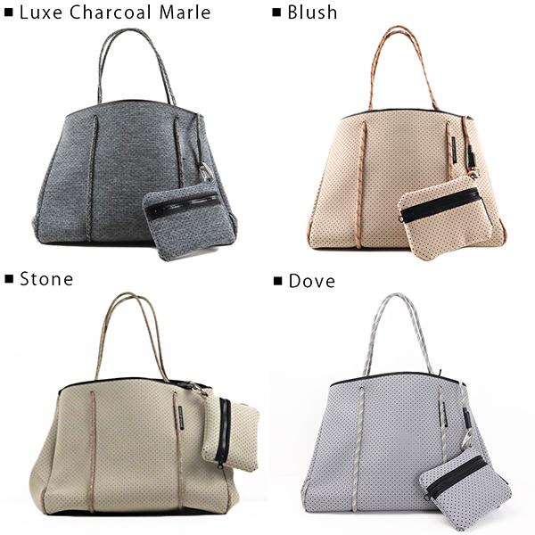 STATE OF ESCAPE（ステイトオブエスケープ） Escape tote トートバッグ