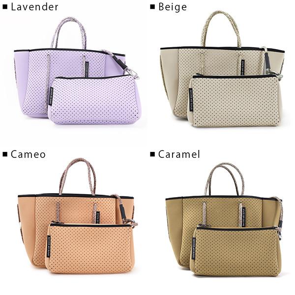 STATE OF ESCAPE（ステイトオブエスケープ） Petite Escape tote プチ