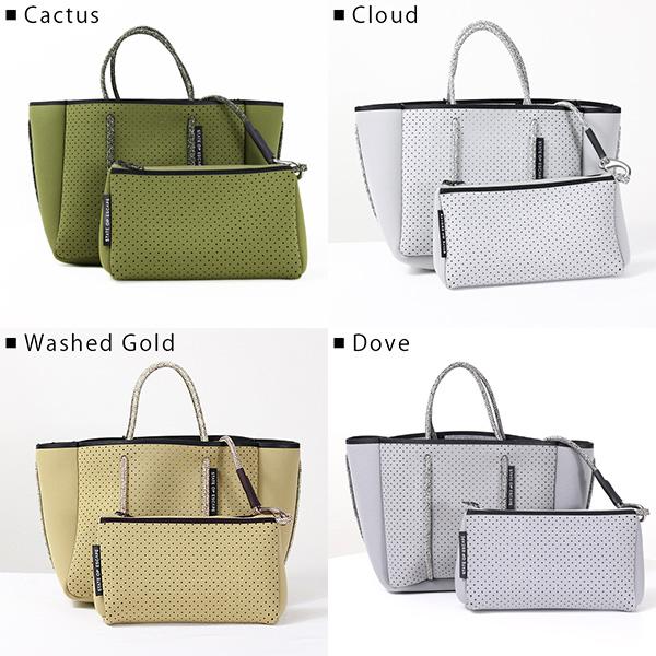 STATE OF ESCAPE（ステイトオブエスケープ） Petite Escape tote プチ