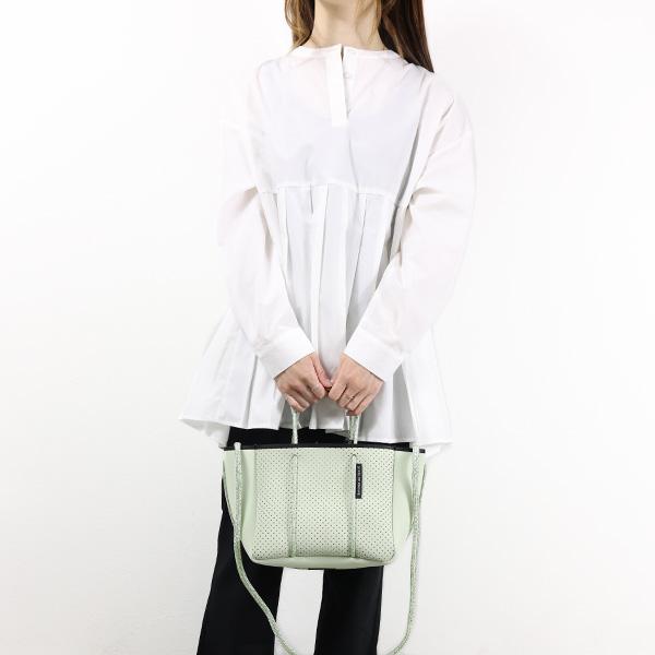 STATE OF ESCAPE ステイトオブエスケープ Petite Escape tote