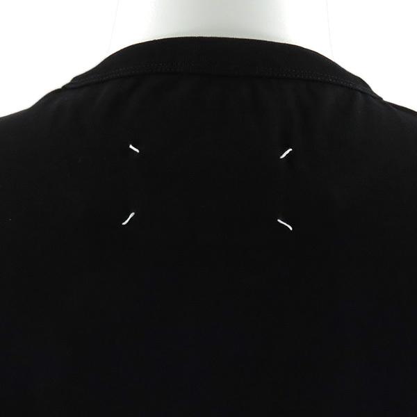 Maison Margiela（メゾンマルジェラ） DISTORTED LOGO T-Shirts