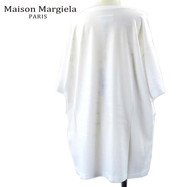 MM6 Maison Margiera エムエム6 メゾンマルジェラ Crew Neck T-Shirts  