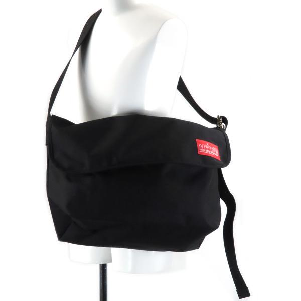 Manhattan Portage（マンハッタンポーテージ） Vintage Messenger bag