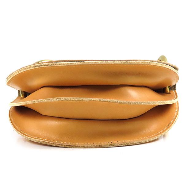 IL BISONTE（イルビゾンテ） SHOULDER BAG ショルダーバッグ ロゴ