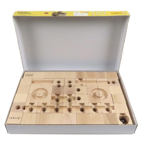 知育玩具 cuboro standard Cuboro Standard 32 cubes 203 Ball Starter sets | eBay