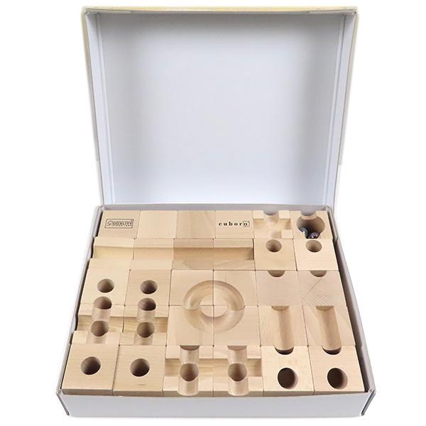 cuboro basis 知育玩具　※追記あり Amazon.co.jp: cuboro cuboro basis : Toys & Games