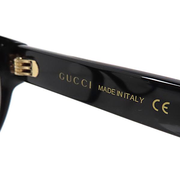 Gucci グッチ Sunglass ボストン メガネ 眼鏡 黒縁 ビンテージ風 レディース GG0039O 001 :112584:LaG  Onlinestore - 通販 - Yahoo!ショッピング