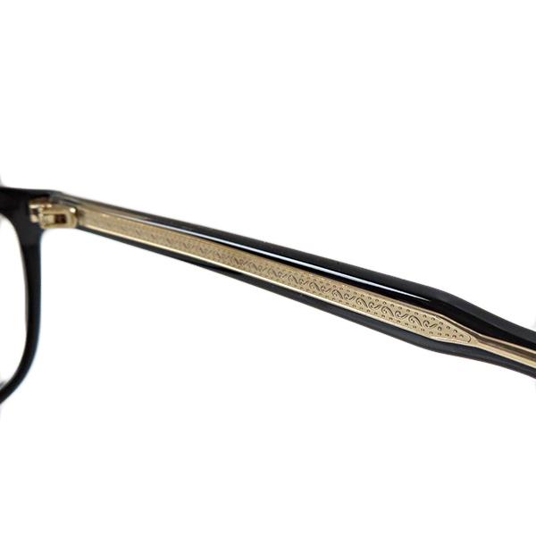 GUCCI（グッチ） Glasses スクエア メガネ 眼鏡 メンズ レディース