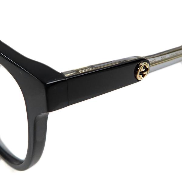 Gucci グッチ Glasses ボストン メガネ 眼鏡 メンズ レディース ユニ 