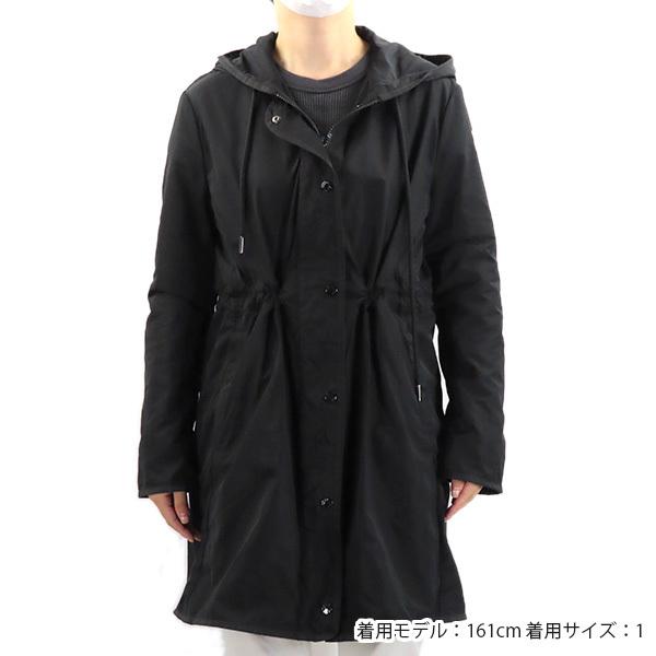 MONCLER モンクレール LEBRIS レブリス スプリングコート ロング