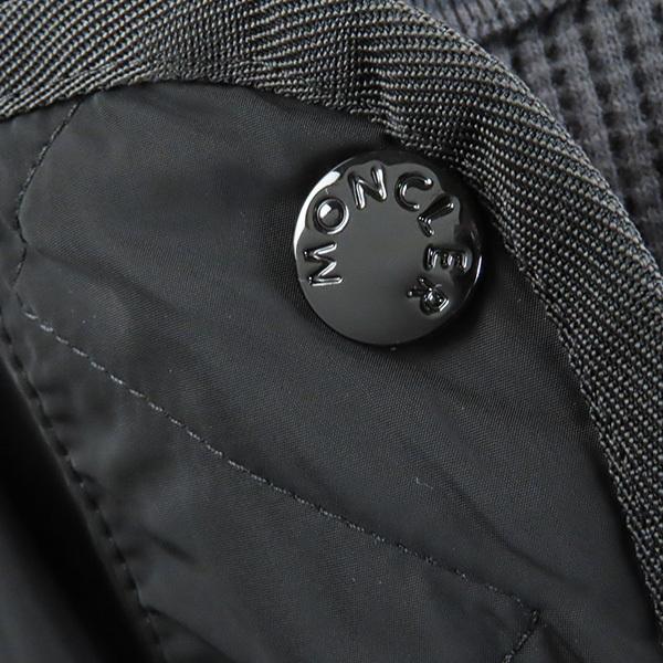 MONCLER モンクレール LEBRIS レブリス スプリングコート ロング