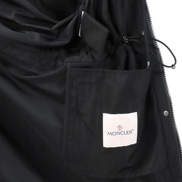MONCLER モンクレール LEBRIS レブリス スプリングコート ロング