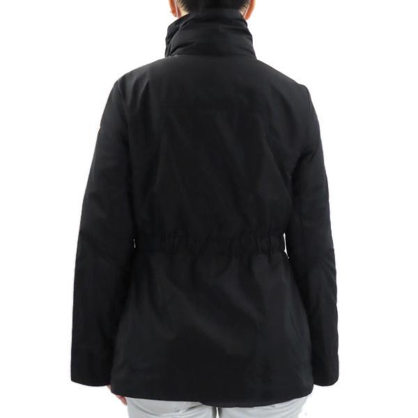 Moncler モンクレール OCRE GIUBBOTTO ブラック 1 MONCLER モンクレール OCRE オーチャー スプリング ジャケット