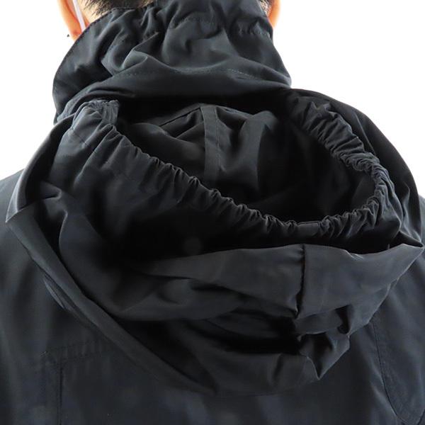 Moncler モンクレール OCRE GIUBBOTTO ブラック 1 MONCLER モンクレール OCRE オーチャー スプリング ジャケット