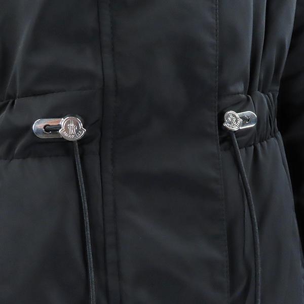 Moncler モンクレール OCRE GIUBBOTTO ブラック 1 Moncler モンクレール OCRE GIUBBOTTO ブラック 1 IENA（イエナ