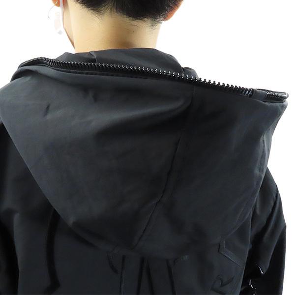 MONCLER（モンクレール） ALCYONE アルシオーネ バックビッグロゴ